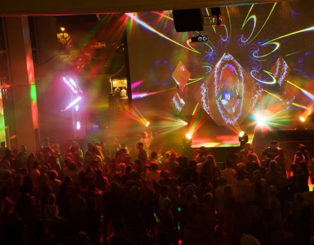 ART=MIXX: Metamorphosis • Saturday